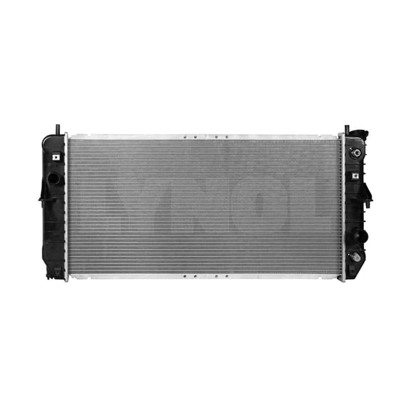 Radiator for Buick LeSabre / Pontiac Bonneville QL