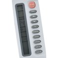 thumbnail image 5 of High Quality Replaced R71A/CERemote Control for R71A/E R71A/E R71A/CE Air Conditions Controller Stable, 5 of 6