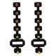 thumbnail image 1 of Amplificador de Señal de Yagi para DJI Quadcopter Accesorio, 1 of 8