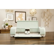 Cricut Explore Air 2 Die-Cutting Machine, Mint
