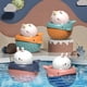 thumbnail image 5 of Juguetes de baño para bebés, lindo juguete rociador de agua de ballena, juguete de bañera para niños, regalo de ducha para niños, 5 of 14