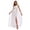 White, variant on HNMKIU Womens Greek Elegant Athenian Tunic Dress Outfit For Halloween Party Ancient Theme White Robe