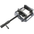 thumbnail image 6 of KAKA  Drill Press Vise,5 inch Clamping Vice for Precision Drilling Precision Clamping Vice for Drilling, Milling and DIY Projects BSM-125N, 6 of 14