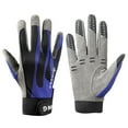 thumbnail image 2 of YAOBAMM Flying Discs Men Gloves 1 Pair Mens Socks Non slip Breathable Quick Dry Wear Resistant Protective Polyester for Flying Discs Sport, 2 of 7