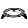 thumbnail image 2 of Soporte de Altavoz Acrílico Altavoz de Audio Portátil Soporte de Montaje de Escritorio Compatible con Altavoz /Kardon Aura Studio3/4(A), 2 of 10