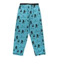 thumbnail image 2 of LazyOne Pajamas for Women, Cute Pajama Pants and Top Separates, Mountain Bigfoot,Xx-large, 2 of 4
