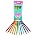 thumbnail image 5 of Crayola Colors of Kindness Colored Pencils, 12 Per Pack, 12 Packs, 5 of 7