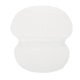thumbnail image 2 of Cómodas almohadillas absorbentes de sudor en las axilas Algodón unisex Protector contra sudor en las axilas Almohadillas para, sin sudor Protección en las axilas Lucha contra(6 Saludable Crtynell NO, 2 of 7