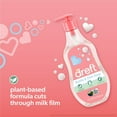 2X Dreft Bottle Dish Soap Cleaner 18 fl oz