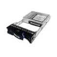 thumbnail image 2 of Lenovo - Hard drive - 300 GB - hot-swap - 3.5" LFF - SAS 12Gb/s - 15000 rpm - for Storage V3700 V2, 2 of 2