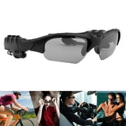 Sunglasses B luetooth Headset Earp hone Ha nds-fr ee p hone Call For ip hone
