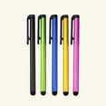thumbnail image 5 of WHAMVOX  5 Pcs/lot Touchscreen Pen Natural Writing Experience Stylus Capacitive, 5 of 8