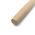 thumbnail image 2 of French Rolling Pin For Baking French Rolling Pin For Baking Wood Rolling Pins For Pizza Pasta Pastry Bread Kitchen Baking Tool ANGGREK Otros, 2 of 6