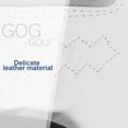 thumbnail image 3 of Guante Golf 1 Hombres Clima Piel Oveja Mano Izquierda Profesional, 3 of 9