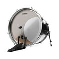 thumbnail image 3 of Evans EQ3 Clear Bass Drum Head, 22 Inch, 3 of 4