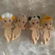 thumbnail image 5 of Sonny Angel en stock Figuras de acción de Hippers acostados Lindo juguete sorpresa misterioso Modelo de anime Muñeca Niños Regalos de Navidad, 5 of 5