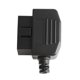 thumbnail image 4 of 1set 16 Pin OBD2 GPS Diagnostic Connector Male Adapter Socket Shell and Screw Kit Male Auto Car Connector Cable Wire, 4 of 5