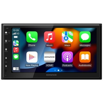 Kenwood DMX4707S 6.8