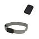 thumbnail image 3 of Sonducket Ciclismo Bluetooth y + de cardíaco BLE 4,0 medidor de pulso Polar Wahoo Strava Sensor de cardíaco correa de Ciclismo Gris Sonducket OD000413-03B, 3 of 6