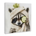 thumbnail image 2 of Stupell Industries Farmhouse Time To Depuff Self Care Canvas Art, 30 x 30, by Tina LeCour, 2 of 8