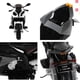 thumbnail image 2 of Motocicleta montable eléctrica RASTAR BMW S1000 RR negro Unitalla, 2 of 8