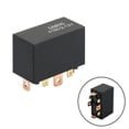 thumbnail image 1 of Luckyn 1 Pcs Winch Relay Contactor 12V 80A/100A 7-pin Automotive Relay for ATV UTV, 1 of 7