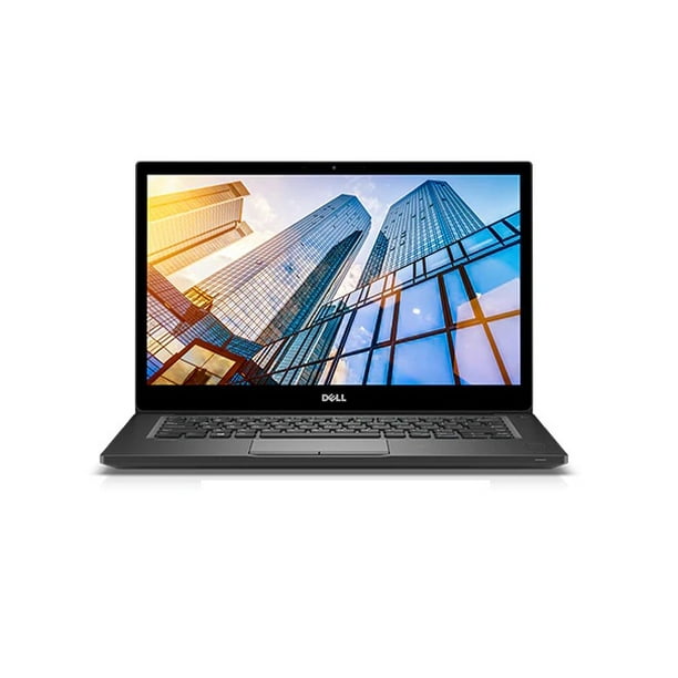 Laptop Dell E7490 CORE I5 8A 16GB-512GB SSD- Reacondicionado.