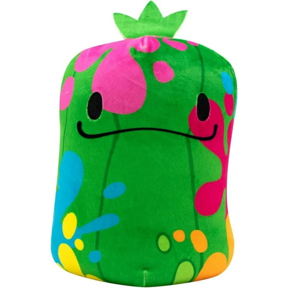 Cats vs Pickles 8.6 Inch Plush | Splat