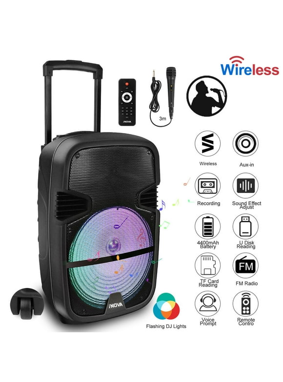 DJ Speakers in DJ Equipment