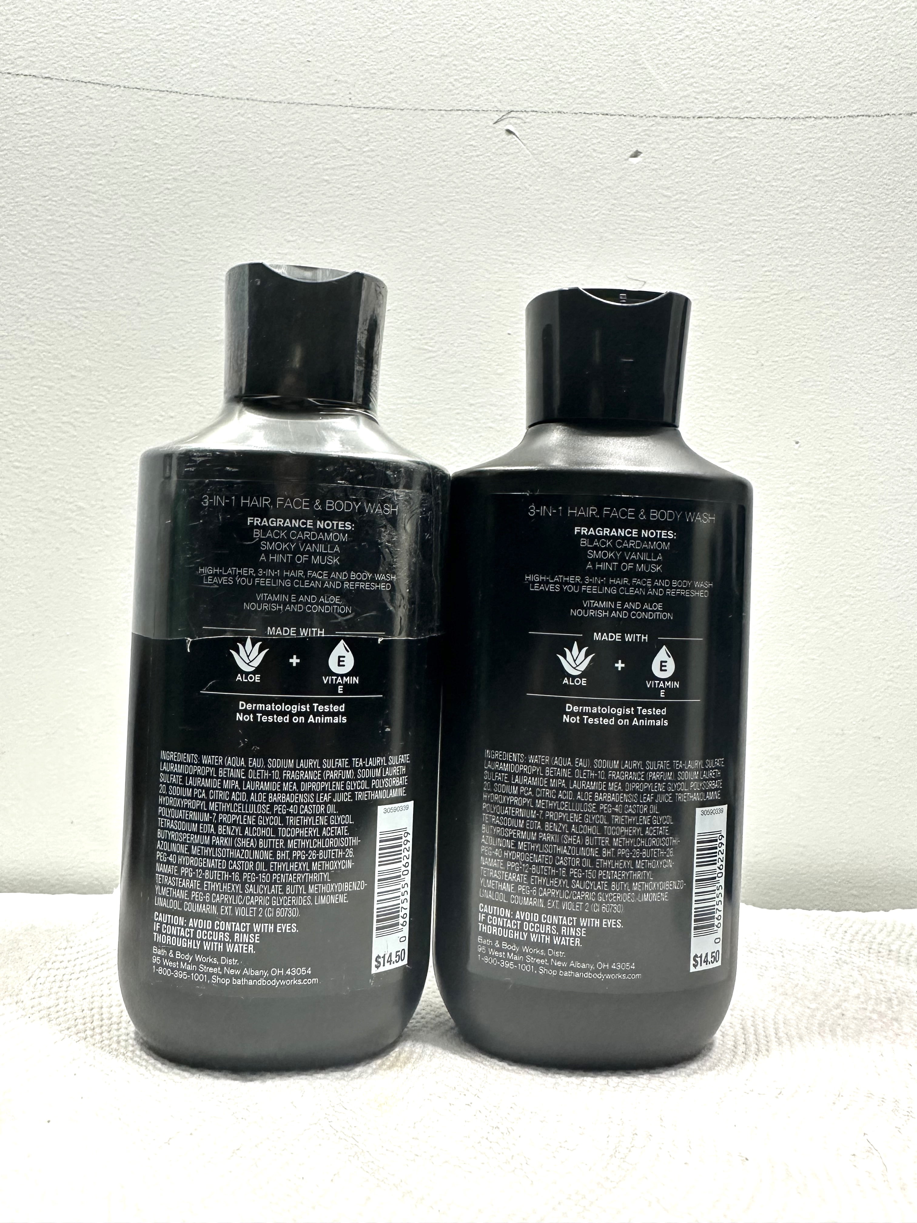 制汗・デオドラント Bath & Body Works Noir 制汗・デオドラント Bath & Body Works Noir Amazon.com : Bath