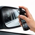 thumbnail image 5 of Recubrimiento de cristal para coche 30ml – Sellador cerámico repelente al agua para ventanas SUV, camión, caravana • Protección hidrofóbica • Aplicación fácil de pulverización • Visibilidad sin, 5 of 5