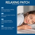 thumbnail image 4 of Sleep Patch Pamper Night Sleep Home Scented Oil Fragrance Patch, 4 of 6