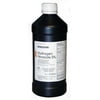 McKesson Hydrogen Peroxide 16 oz. Solution Bottle