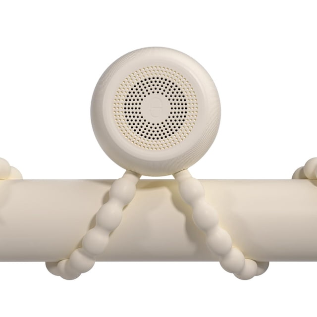 Máquina de sonido White Noise Easysleep portátil para bebés adultos