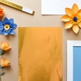 thumbnail image 4 of unbranded 8Ud Hojas Foil Para Embossing En Manualidades Con Colores Vibrantes Y Textura Gruesa, 4 of 6