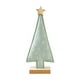 thumbnail image 3 of Árbol de Navidad de mesa Árbol de Navidad pequeño Manualidades de fieltro Figura navideña versátil 95 x 4 x 22 cm, 3 of 9