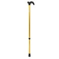 thumbnail image 2 of Bâton de Marche, Bâton de Marche Pliable Portable pour Extérieur, Bâton de Canne Antidérapant pour Randonnée, 2 of 8
