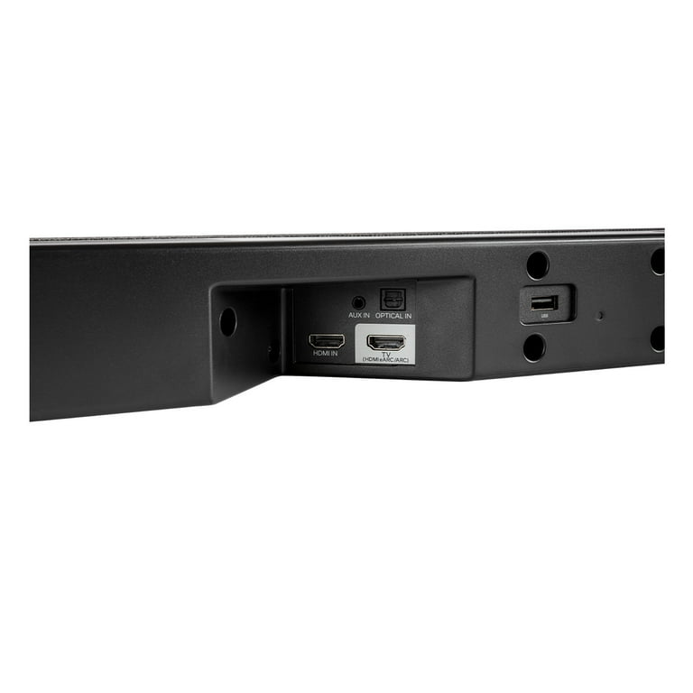 DENON DHT-S517 ① DHT-S517 - Large Sound Bar with Dolby Atmos and wireless