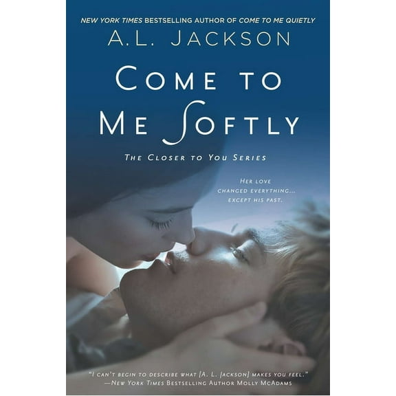 Closer to You Come to Me Softly, Book 2, (Paperback)