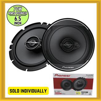 Pioneer TS-A6987S 6