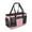 Pink, variant on Cat Soft Carrier Dog Front Carrier, Cat Carrier Box Pet Bags for Travel, Cat Carrier for Car Doggy Backpack, Pet Bag Medium Size Cat Carrier