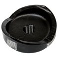 thumbnail image 1 of Greenlee 1431AV PUNCH-RD CONDUIT 0000 (739), Punch de Remplacement pour Knockout Rond Standard 3-1/2 Po, 1 of 2