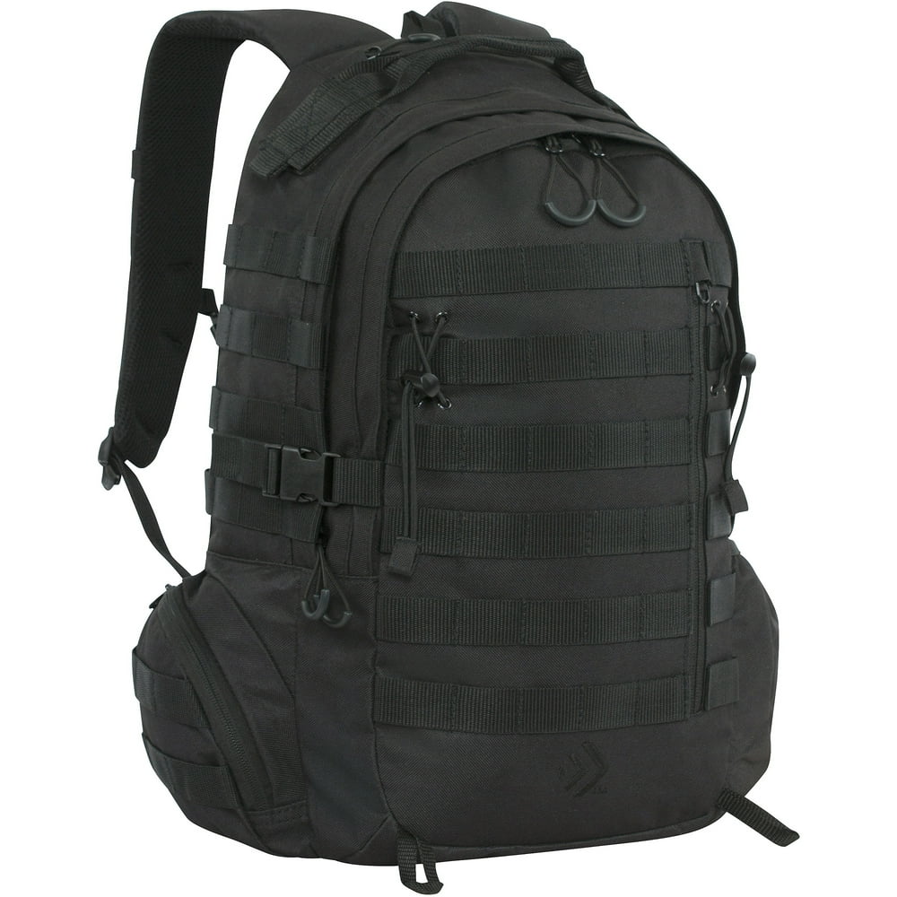 Outdoor Products - Outdoor Products Quest 29 Ltr Backpack, Hydration ...