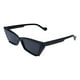 thumbnail image 3 of Lentes de sol Sersun SUN21 negro Unisex, 3 of 5