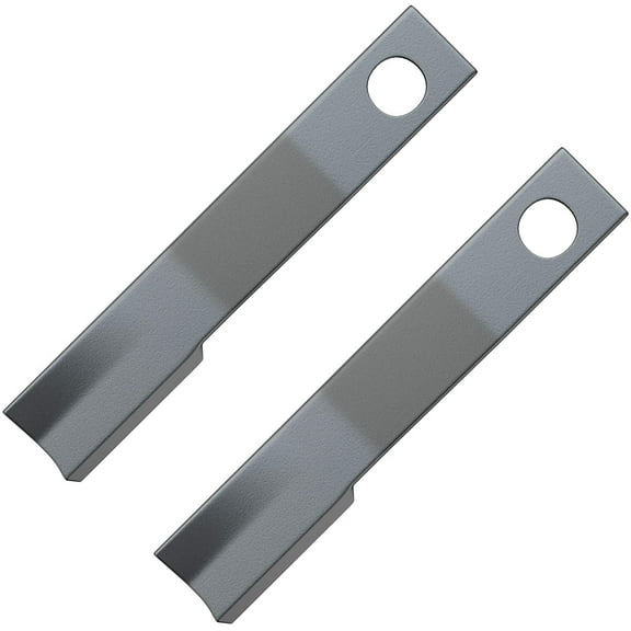 Rancher Supply Land Pride Blade Pair CCW - 820-169C