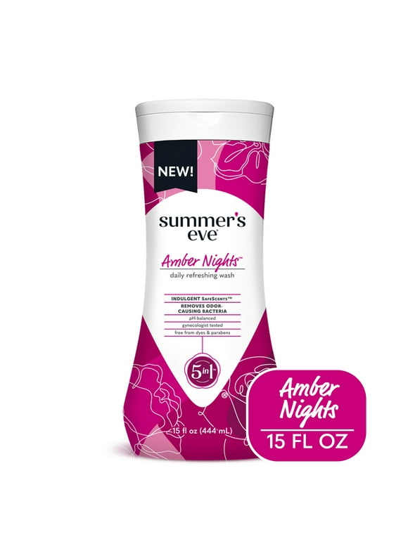 Douches in Feminine Care