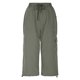 thumbnail image 4 of Karight Women's Cargo Capris Loose Fit Casual Hiking Pants Lightweight Quick Dry Joggers Outdoor Workout Pants with Pockets, 4 of 8