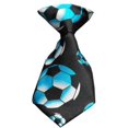 thumbnail image 1 of Dog Neck Tie Soccer, 1 of 1