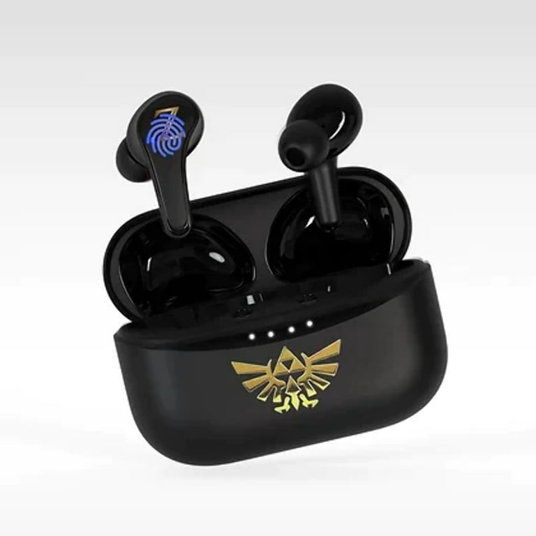 Nintendo Legend of Zelda TWS Wireless Earphones EUR Walmart