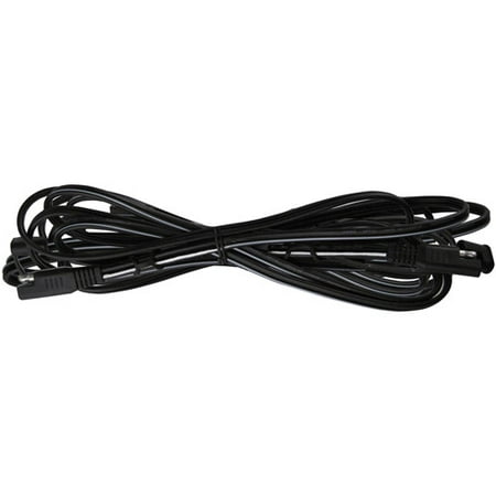 schumacher electric 25 cable connector extension cord schumacher electric 25 cable connector extension cord